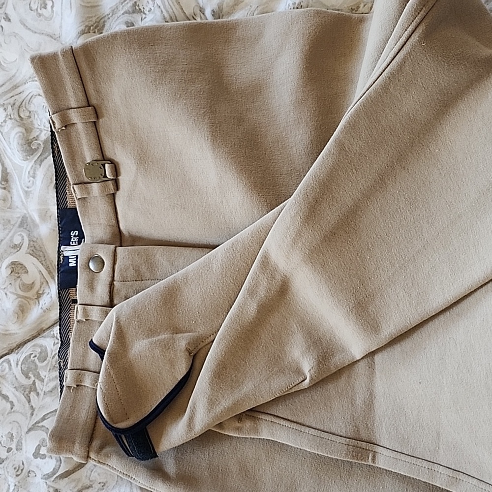Miller's Womens Breeches
